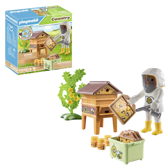 EAN 4008789712530 - Playmobil Country 71253 figura de juguete para niños imagen 4