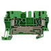 EAN 4008190076733 - Weidmüller 1608640000 terminal eléctrico imagen 1