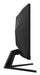 EAN 4038986113250 - AOC B3 CU34B3E pantalla para PC 86,4 cm (34") 3440 x 1440 Pixeles Wide Quad HD LED Negro imagen 12
