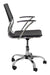 EAN 8436549391255 - PIQUERAS Y CRESPO Bogarra Asiento acolchado Respaldo tapizado imagen 8