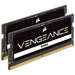 EAN 0840006662013 - Corsair VENGEANCE módulo de memoria 32 GB 2 x 16 GB DDR5 262-pin SO-DIMM imagen 5