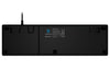EAN 5099206085893 - Logitech G 920-009323 teclado Juego USB QWERTY Español Carbono imagen 4