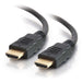 EAN 0757120506102 - C2G 50610 cable HDMI HDMI tipo A (Estándar) Negro imagen 1