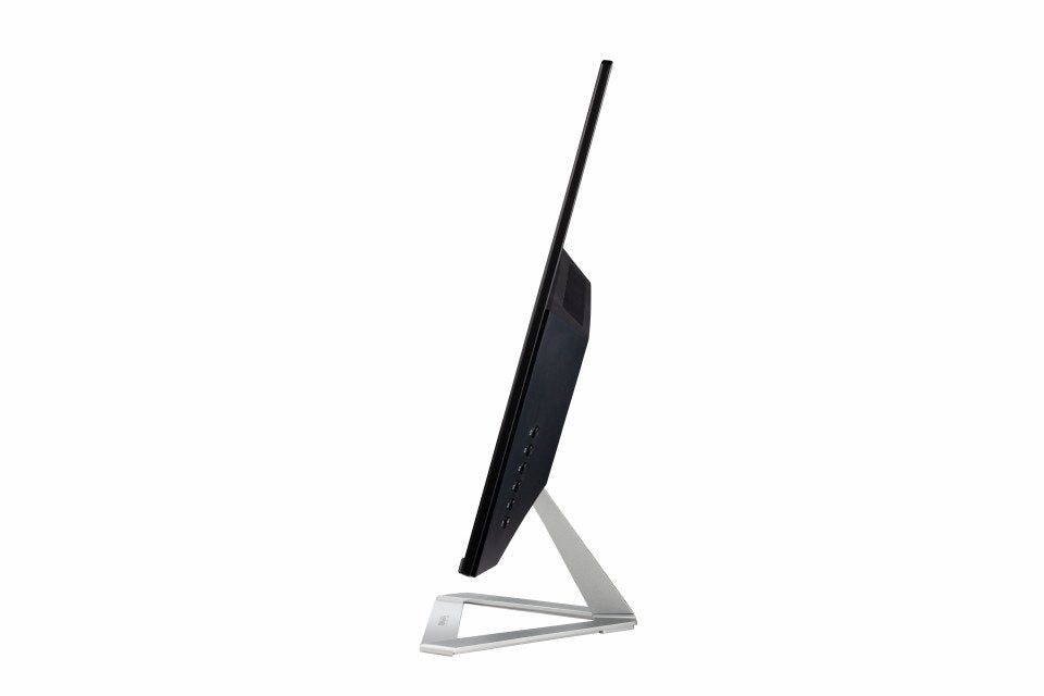 EAN 0766907006476 - Viewsonic VX Series VX2476-SMH LED display 60,5 cm (23.8") 1920 x 1080 Pixeles Full HD Negro, Plata imagen 11