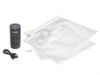 EAN 8013240891040 - Laica VT34020 sellador al vacío Negro imagen 3