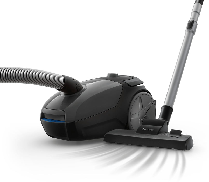 EAN 8710103807445 - Philips 2000 series FC8244/09 aspiradora 3 L Aspiradora cilíndrica Secar 900 W Bolsa para el polvo imagen 10