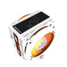 EAN 4711527007293 - darkFlash DS-E400PLUS-W-HQ1 sistema de refrigeración para ordenador Procesador Refrigerador de aire 12 cm imagen 4