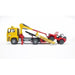 EAN 4001702027506 - BRUDER MAN TGA Breakdown truck with cross country vehicle imagen 6