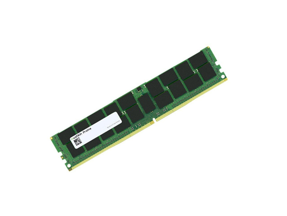 EAN 846651029423 - Mushkin Proline módulo de memoria 16 GB 1 x 16 GB DDR4 ECC imagen 2