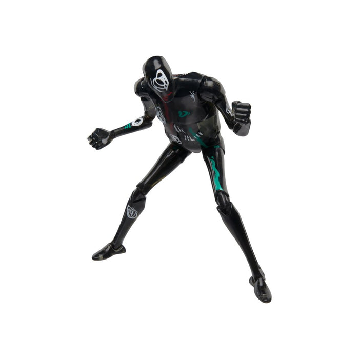 EAN 5010996285829 - Marvel Legends Series The Spot imagen 8