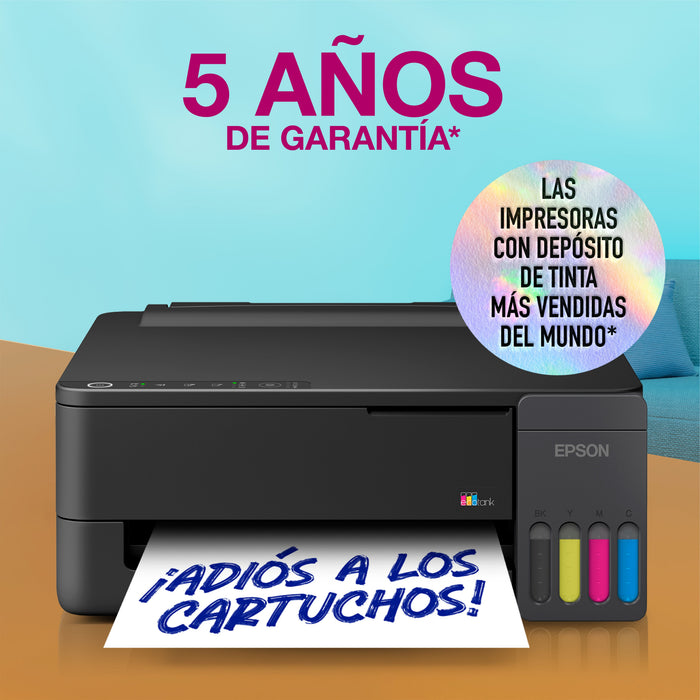 EAN 8715946741512 - Epson EcoTank ET-1910 imagen 9