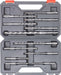 EAN 4009312402805 - kwb 240280 broca Broca para piedra 12 pieza(s) imagen 2