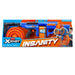 EAN 4894680058569 - XSHOT 36917 arma de juguete imagen 2