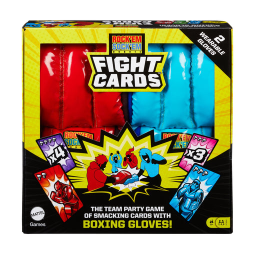 EAN 194735198832 - Games HTW64 juego de tablero Juego De Cartas Partido imagen 1