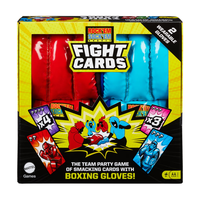 EAN 194735198832 - Games HTW64 juego de tablero Juego De Cartas Partido imagen 1