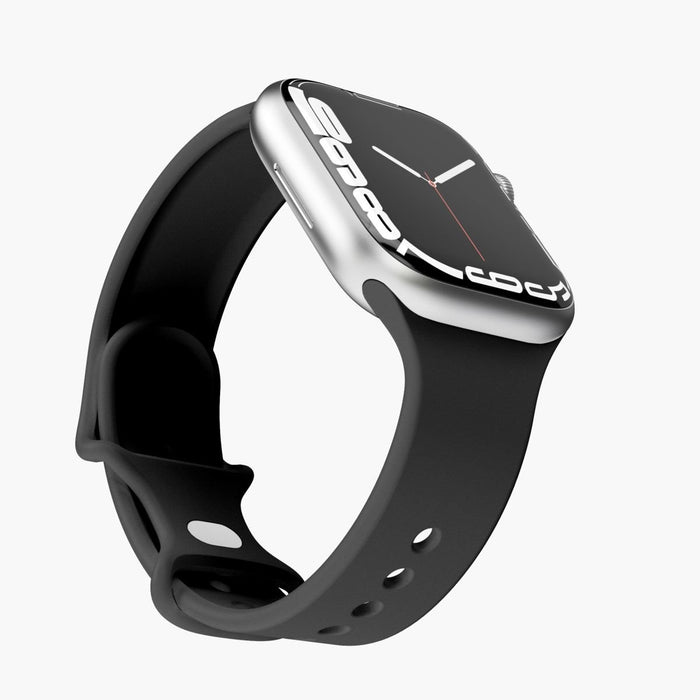 EAN 4255591501252 - Vonmählen Classic Grupo de rock Negro Silicona imagen 2