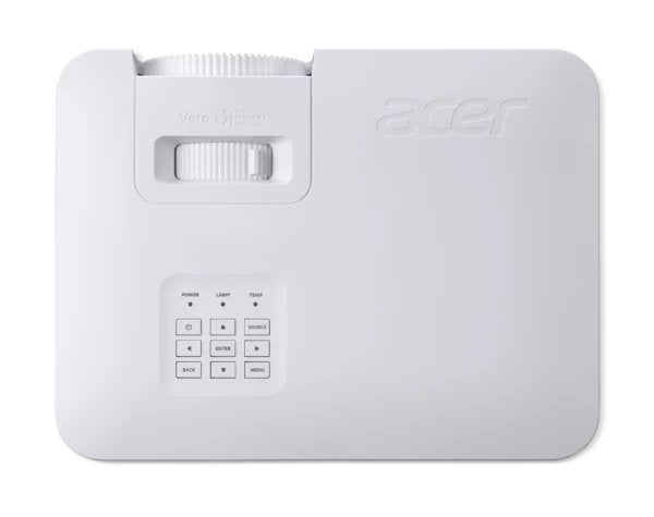 EAN 4711474872371 - Acer Vero PL2535pi Proyector de alcance estándar 5500 lúmenes ANSI DLP 1080p (1920x1080) 3D Blanco imagen 3