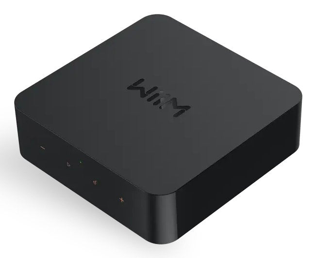 EAN 795847057255 - WiiM Pro Plus Hogar Gris imagen 1