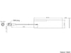 EAN 4043619126200 - DeLOCK 12620 antena para red SMA 2 dBi imagen 3
