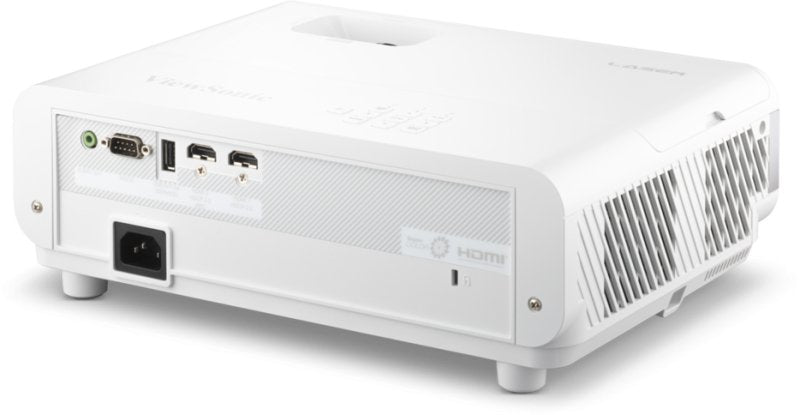 EAN 766907035629 - Viewsonic LX750-4KE videoproyector Proyector de alcance estándar 4000 lúmenes ANSI UHD 4K (3840x2160) 3D B imagen 13
