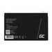 EAN 5902701411589 - Green Cell AGM12 batería recargable industrial Sealed Lead Acid (VRLA) 7000 mAh 6 V imagen 3