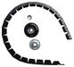 EAN 0088381589222 - Makita 191W97-9 accesorio para cortaborde y desbrozadora Cuchilla de corte de doble hoja imagen 1