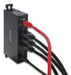 EAN 4043619643363 - DeLOCK 64336 hub de interfaz USB 3.2 Gen 1 (3.1 Gen 1) Type-C 5000 Mbit/s Negro imagen 4