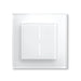 EAN 4047976611607 - Homematic IP 161160A0 accesorio para unidad central de control para hogar inteligente Botón inteligente imagen 7