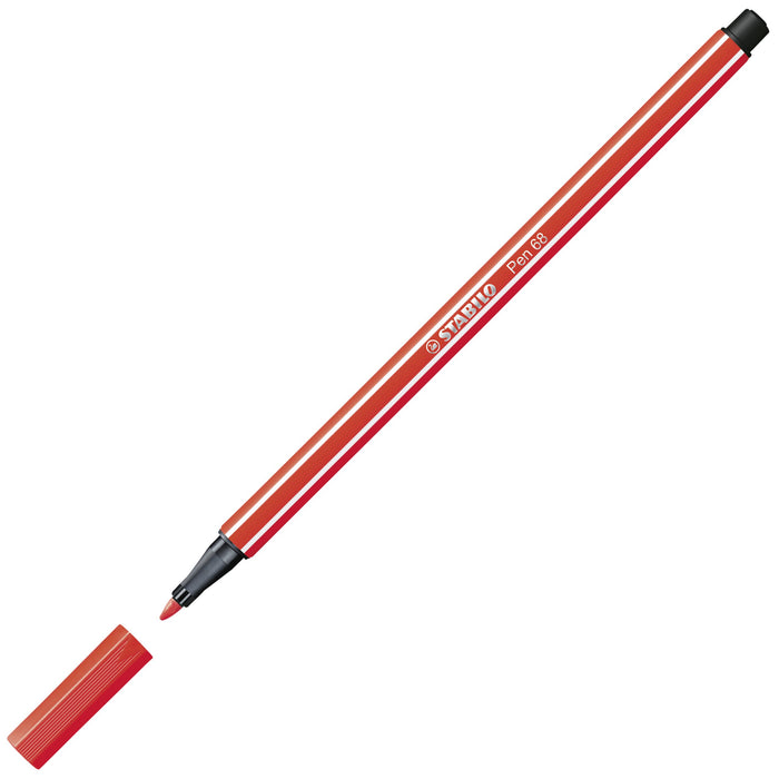 EAN 4006381327206 - STABILO Pen 68 rotulador Multicolor 20 pieza(s) imagen 4