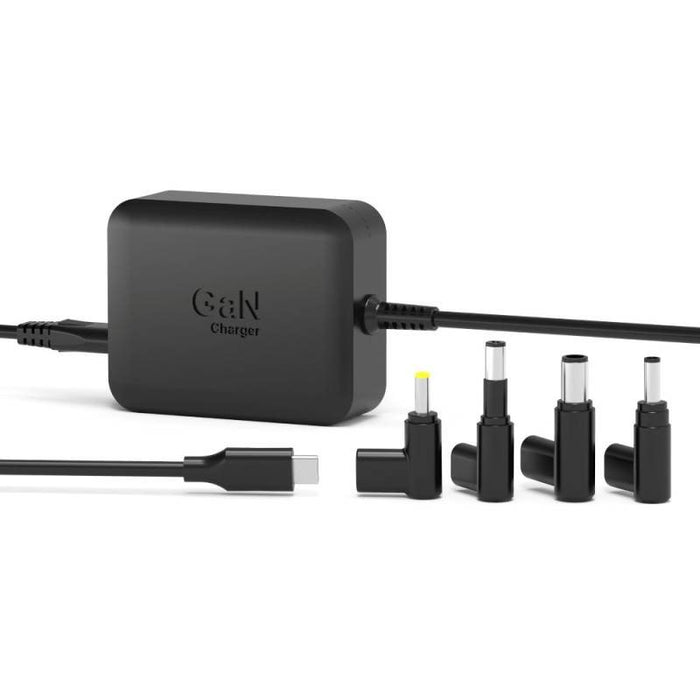 EAN 3567042031982 - Port Designs PORT Connect 904100HPEU cargador de dispositivo móvil Netbook Negro Corriente alterna Carga  imagen 3