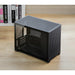 EAN 6970620554327 - Jonsbo D32 PRO Midi Tower Negro imagen 17