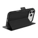 EAN 5711428058645 - dbramante1928 Copenhagen ICON funda para teléfono móvil 17,5 cm (6.9") Folio Negro imagen 5