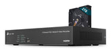 EAN 4895252507171 - TP-Link VIGI NVR1004H-4P-2TB Negro imagen 1