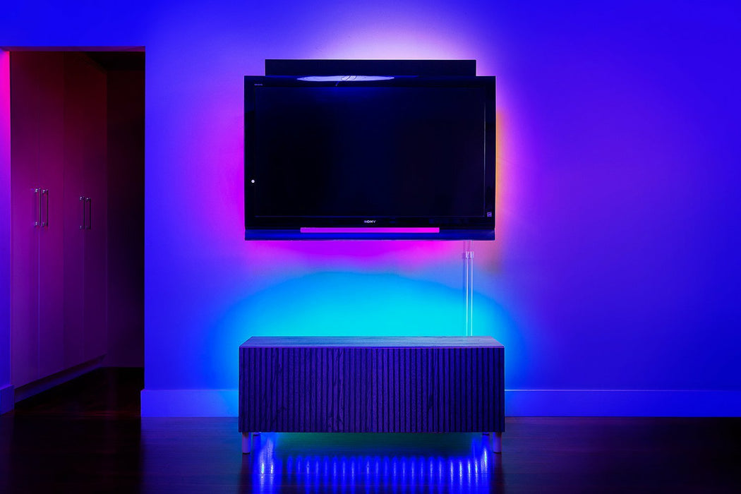 EAN 8887910000120 - Razer Aether Tira de luz inteligente Wi-Fi imagen 3
