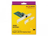 EAN 4043619899425 - DeLOCK 89942 adaptador y tarjeta de red Interno Ethernet 1000 Mbit/s imagen 6