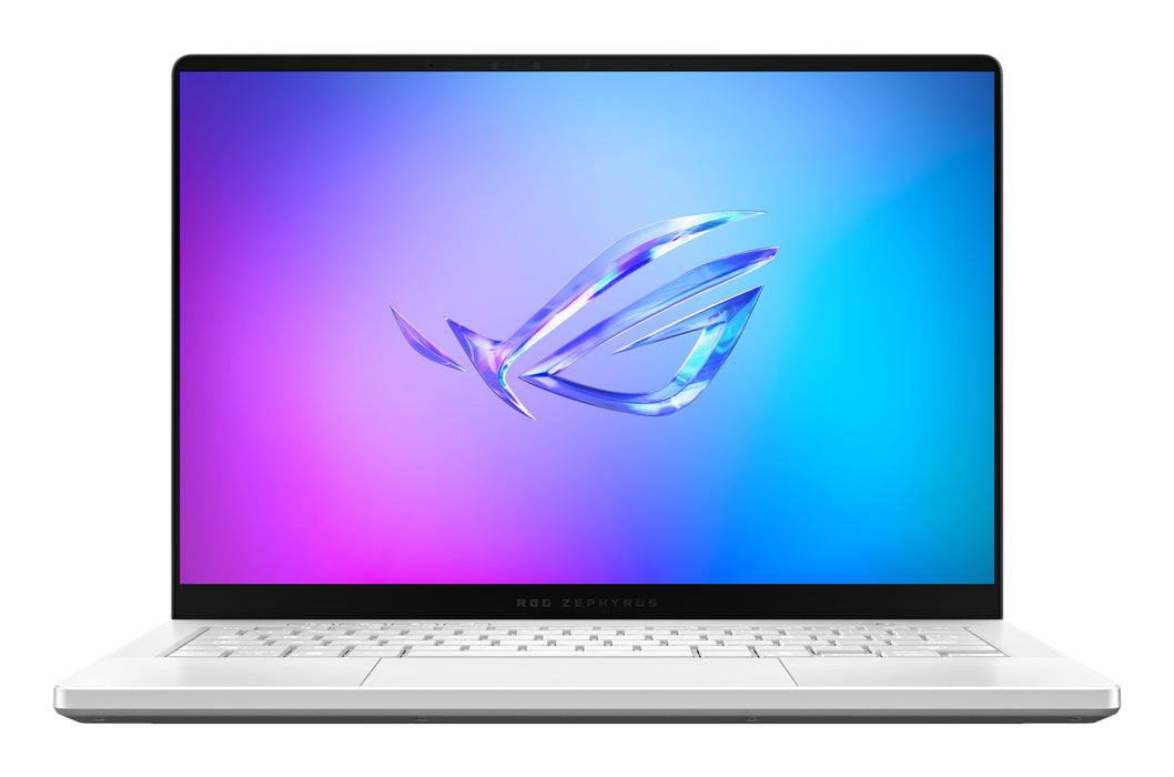 EAN 4711387988077 - ASUS ROG Zephyrus G14 GA403WM-QS001W 35,6 cm (14") LPDDR5x-SDRAM NVIDIA GeForce RTX 5060 Wi-Fi 7 (802.11b imagen 1