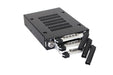 EAN 4711132869767 - Icy Dock MB993SK-B panel bahía disco duro 2,5/3,5" Panel de instalación Negro imagen 8