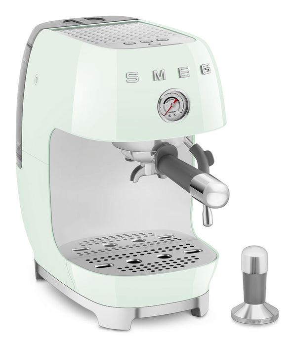 EAN 8017709349462 - Smeg ECF03PGEU cafetera eléctrica Semi-automática Máquina espresso 1,4 L imagen 14