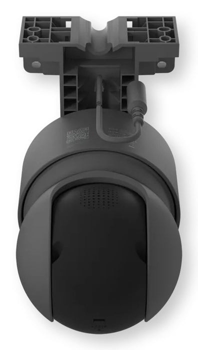 EAN 4047976629442 - Homematic IP 162944A0 cámara de vigilancia Almohadilla Cámara de seguridad IP Interior y exterior 2880 x  imagen 7