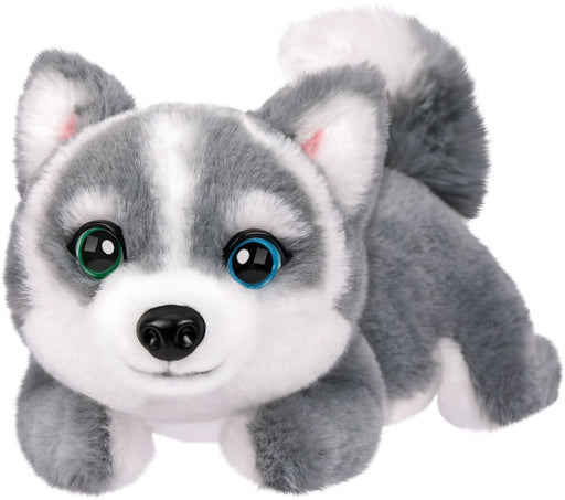 EAN 630996266489 - Moose Toys Little Live Pets My Really Real Puppy Mini's - Aurora Husky imagen 2
