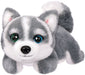 EAN 630996266489 - Moose Toys Little Live Pets My Really Real Puppy Mini's - Aurora Husky imagen 2