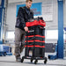 EAN 4006825679335 - Einhell E-Case Base con ruedas imagen 2
