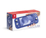EAN 0045496453404 - Nintendo Switch Lite videoconsola portátil 14 cm (5.5") 32 GB Pantalla táctil Wifi Azul imagen 5