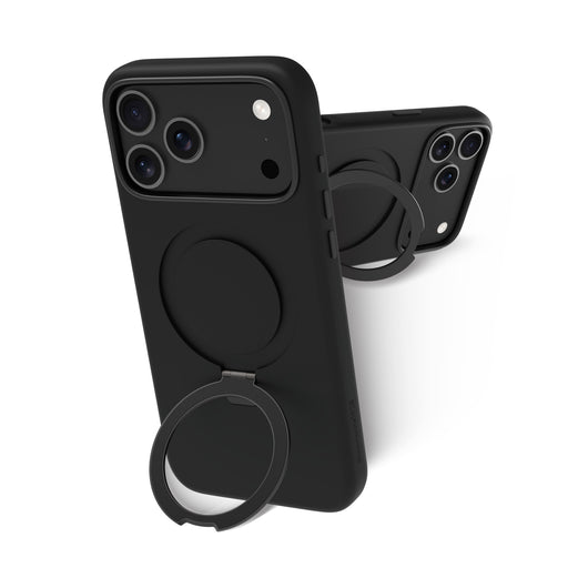 EAN 5711428066596 - dbramante1928 Roskilde MS Kick ICON funda para teléfono móvil Negro imagen 1