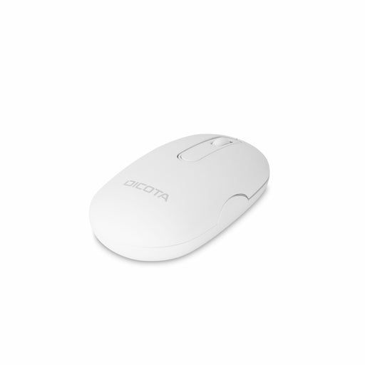 EAN 7640239421226 - DICOTA D32045 ratón Ambidextro RF Wireless + Bluetooth Óptico 1600 DPI imagen 2
