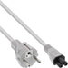 EAN 4043718086757 - InLine 16656A cable de transmisión Gris 1,8 m imagen 1