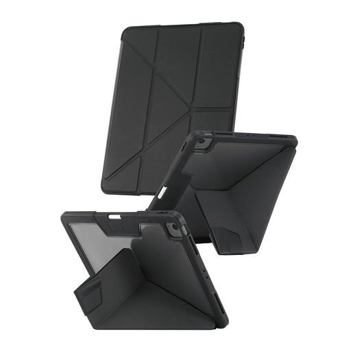 EAN 5715685030741 - PanzerGlass CARE™ by ®™ by Essential Case Black iPad Air 13" (2024-2026) funda para teléfono móvil Negro imagen 1