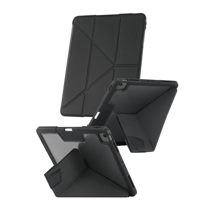 EAN 5715685030741 - PanzerGlass CARE™ by ®™ by Essential Case Black iPad Air 13" (2024-2026) funda para teléfono móvil Negro imagen 1