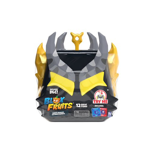 EAN 810087218645 - Blox Fruits - Ultimate Bundle imagen 1