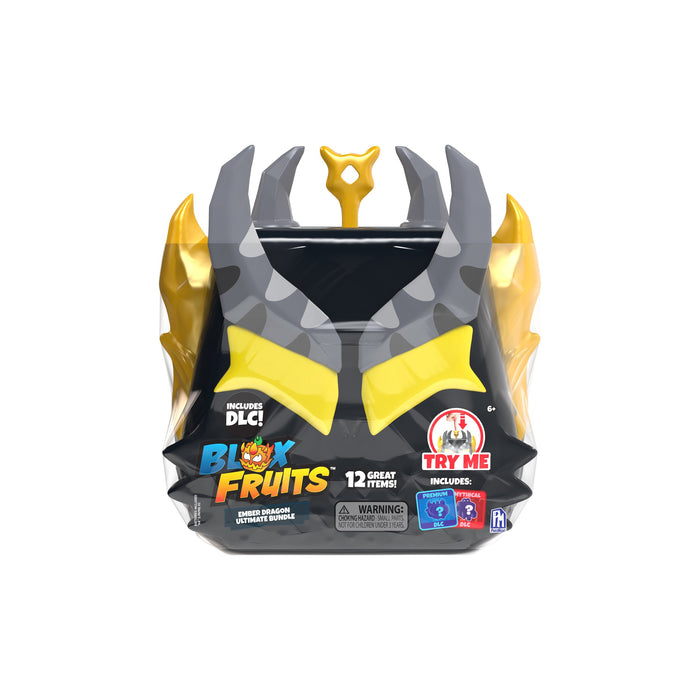 EAN 810087218645 - Blox Fruits - Ultimate Bundle imagen 1